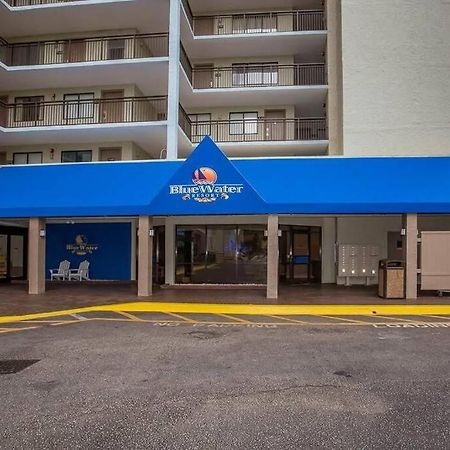 Royal Retreat-Amazing View-King Bed-1 Bedroom-Full Kitchen-Free Parking-Self Check-In Myrtle Beach Exteriér fotografie