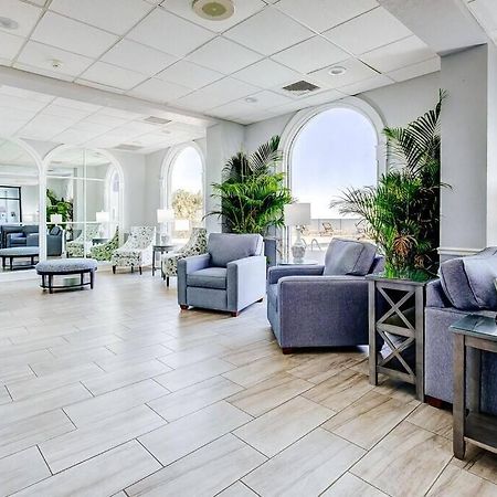 Royal Retreat-Amazing View-King Bed-1 Bedroom-Full Kitchen-Free Parking-Self Check-In Myrtle Beach Exteriér fotografie