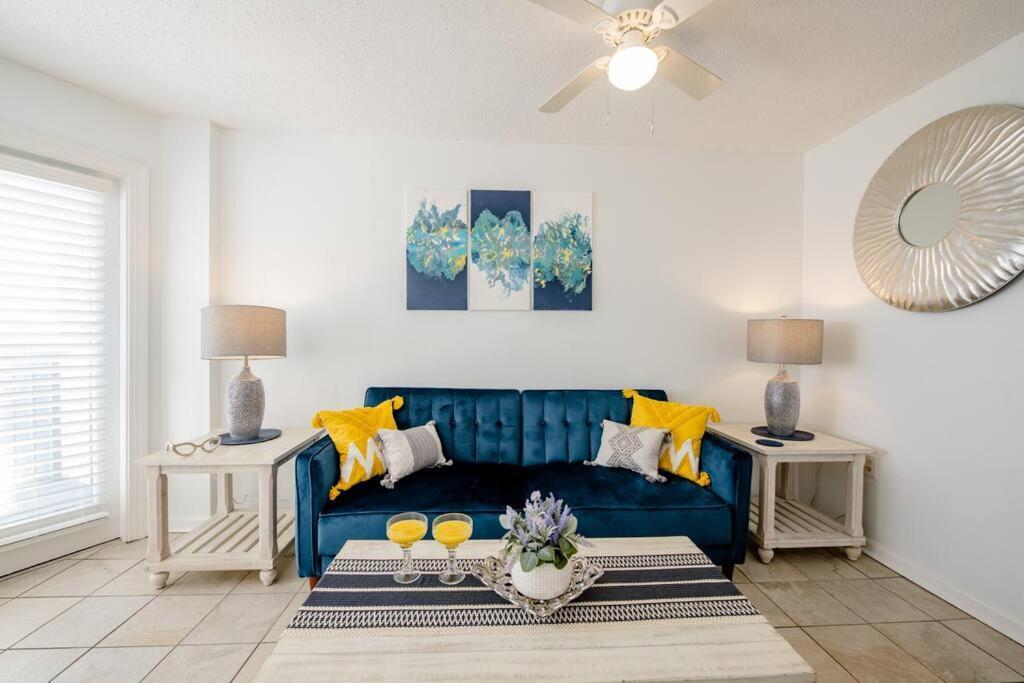 Royal Retreat-Amazing View-King Bed-1 Bedroom-Full Kitchen-Free Parking-Self Check-In Myrtle Beach Exteriér fotografie