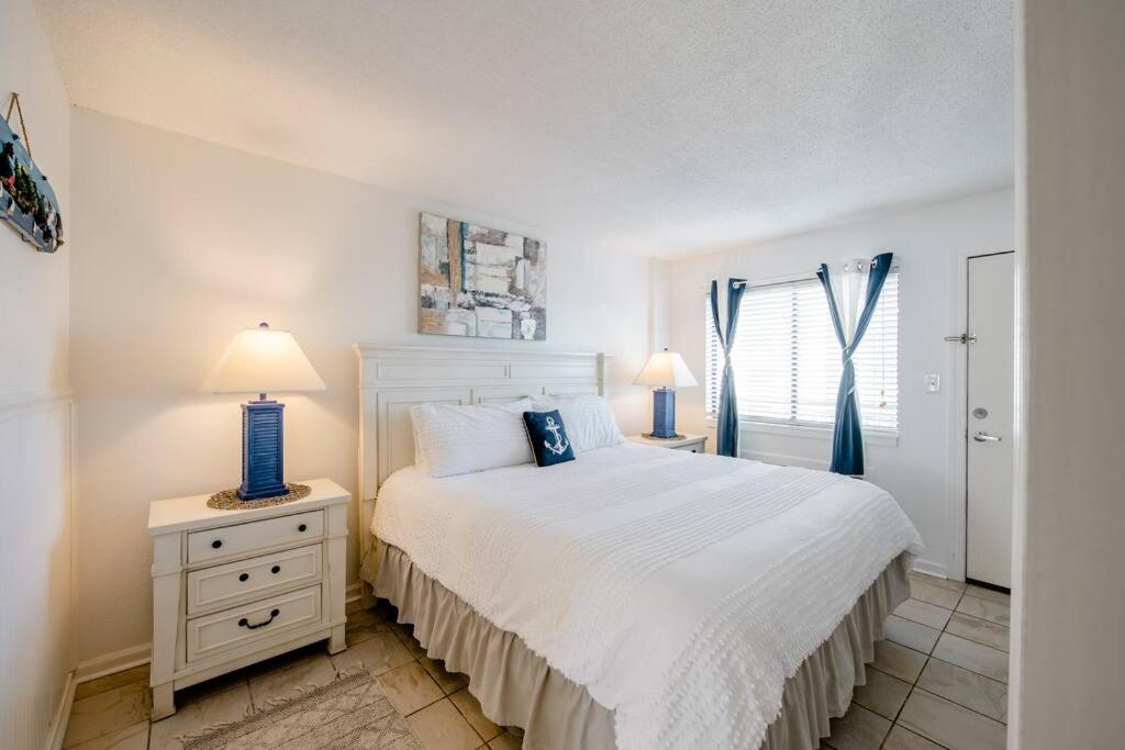 Royal Retreat-Amazing View-King Bed-1 Bedroom-Full Kitchen-Free Parking-Self Check-In Myrtle Beach Exteriér fotografie