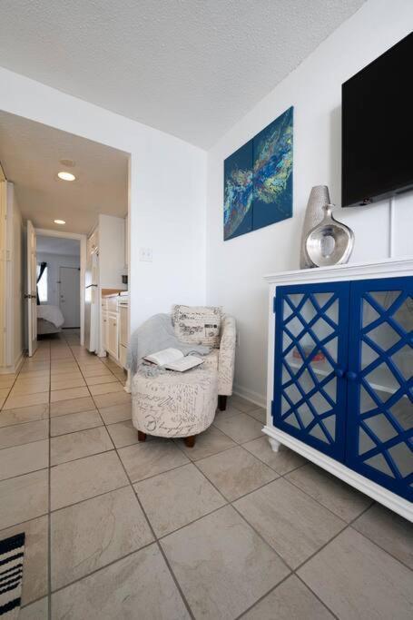 Royal Retreat-Amazing View-King Bed-1 Bedroom-Full Kitchen-Free Parking-Self Check-In Myrtle Beach Exteriér fotografie