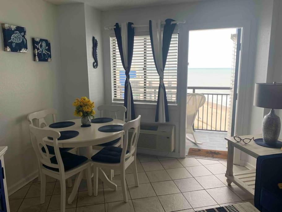 Royal Retreat-Amazing View-King Bed-1 Bedroom-Full Kitchen-Free Parking-Self Check-In Myrtle Beach Exteriér fotografie