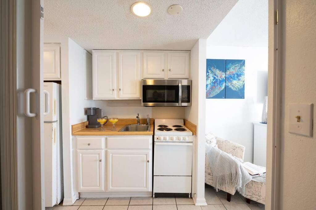 Royal Retreat-Amazing View-King Bed-1 Bedroom-Full Kitchen-Free Parking-Self Check-In Myrtle Beach Exteriér fotografie