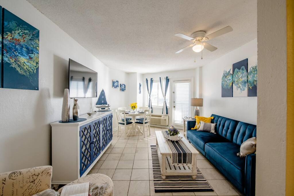 Royal Retreat-Amazing View-King Bed-1 Bedroom-Full Kitchen-Free Parking-Self Check-In Myrtle Beach Exteriér fotografie