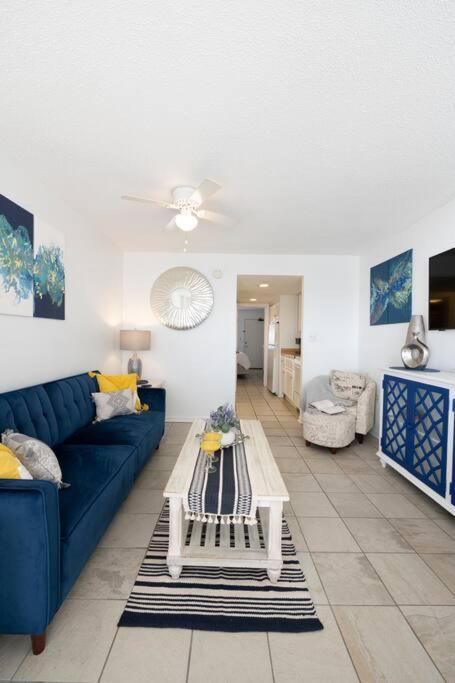 Royal Retreat-Amazing View-King Bed-1 Bedroom-Full Kitchen-Free Parking-Self Check-In Myrtle Beach Exteriér fotografie